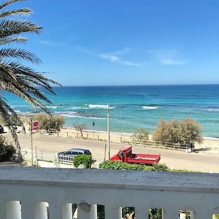 Antonaci * Gallipoli