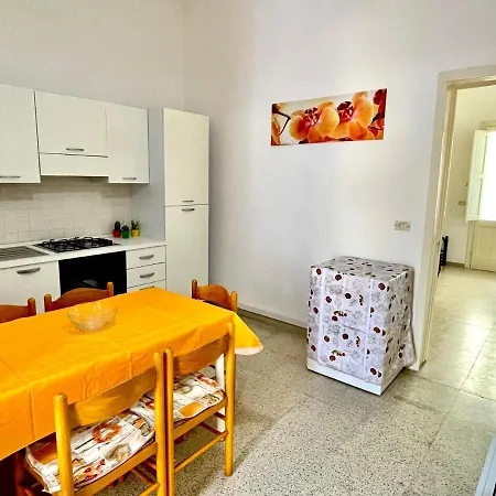 Antonaci Appartamento Gallipoli