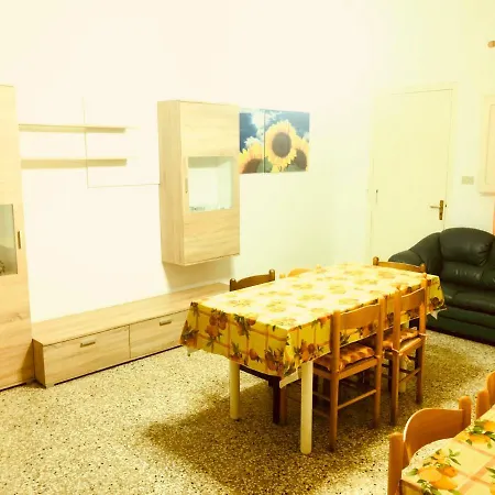 Antonaci Appartamento